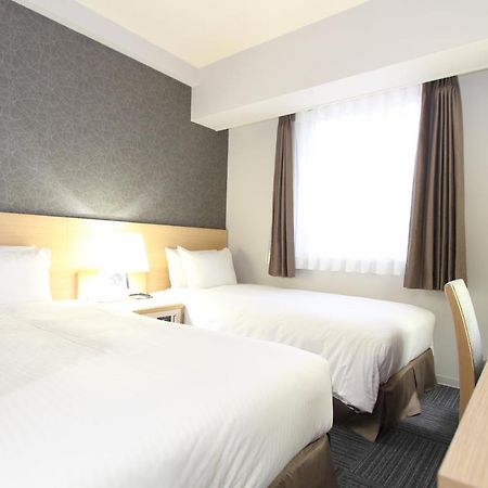 Surestay Plus Hotel By Best Western Shin-Osaka Exterior foto