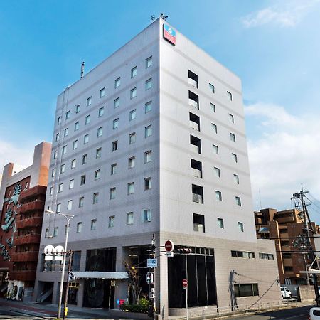 Surestay Plus Hotel By Best Western Shin-Osaka Exterior foto