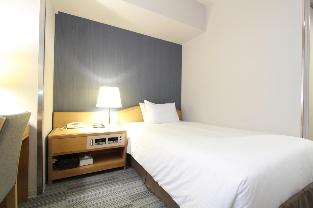 Surestay Plus Hotel By Best Western Shin-Osaka Exterior foto